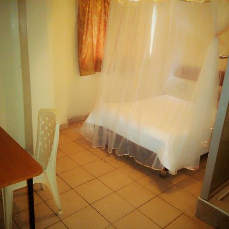 Rainbow Hotel Найроби Экстерьер фото