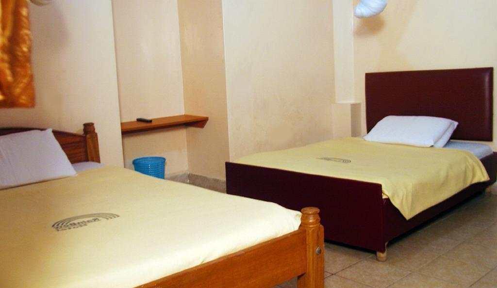 Rainbow Hotel Найроби Экстерьер фото