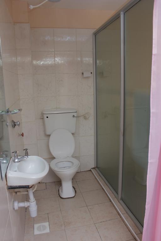 Rainbow Hotel Найроби Номер фото