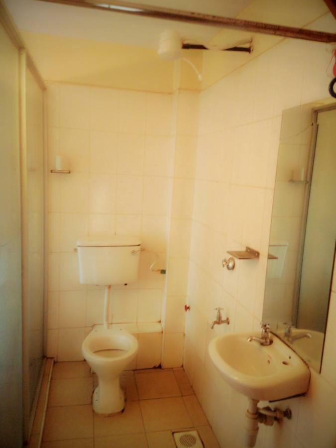 Rainbow Hotel Найроби Экстерьер фото