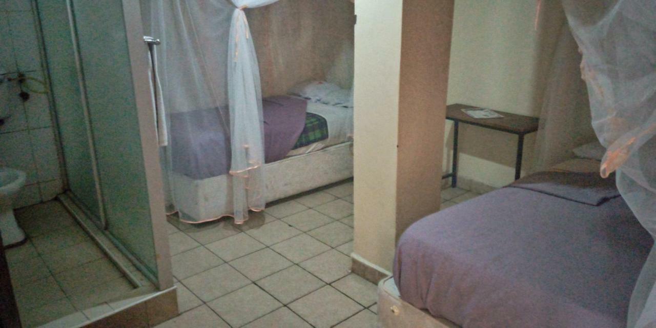Rainbow Hotel Найроби Экстерьер фото